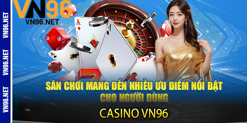 Casino Vn96