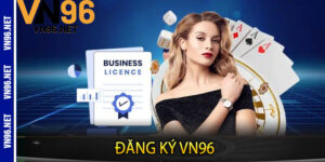Đăng Ký Vn96