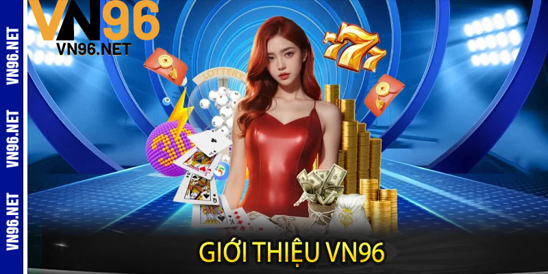 Giới Thiệu Vn96