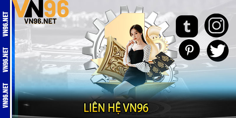 Liên Hệ Vn96