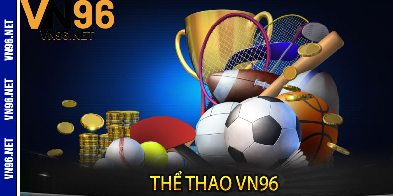 Thể Thao Vn96